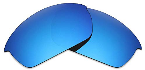 Mryok Replacement Lenses for Oakley Flak Jacket - Options