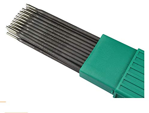 (2.5mm x 20 Rods) Weld Right ENiFe-C1 Ferro Cast Iron Arc Welding Electrodes Rods
