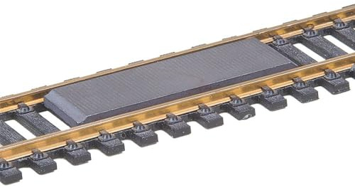 Kadee 321 Delayed Between the Rails Magnet Uncoupler Code 100(1pr) HO