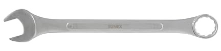 Sunex 938A 38mm Jumbo Combination Wrench CRV