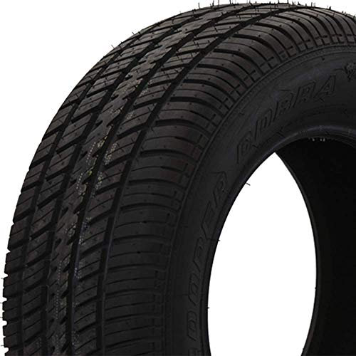 Cooper Cobra Radial G/T (P215/70 R15 97T RWL)