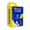 Michelin 40A, Cámara 400A Presta, Unisex, Negro, 16 400A 32/37-340/349, SV 29 mm