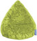 SITTING POINT only by MAGMA Sitzsack Fluffy XL ca. 220 Liter grün
