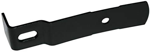 SKS GERMANY Unisex – Erwachsene Winkel Beavertail Schutzblechwinkel, schwarz, 1size