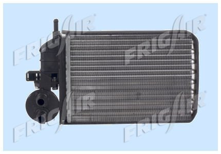 Frigair 0604.3027 Riscaldatore Auto