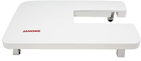 Janome 16 x 11 Extension Table Fits DC1050 8050 and More by Janome