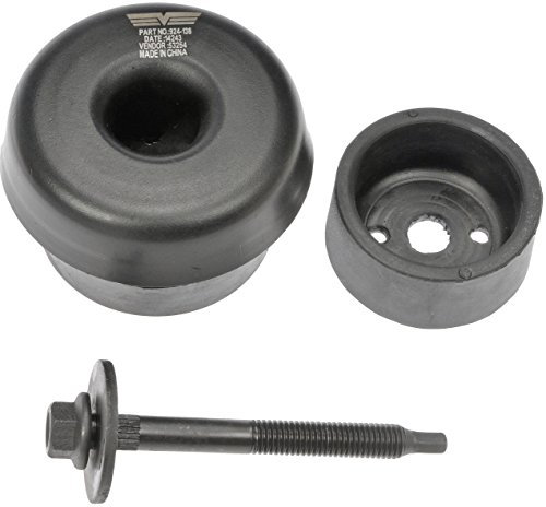 Dorman 924-138 Radiator Support Body Mount Kit