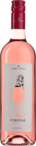 ALBET I NOYA CURIOSA ROSAT