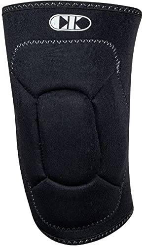 Cliff Keen Wraptor Wrestling Knieschoner