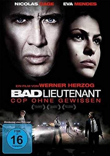 Bad Lieutenant - Cop ohne Gewissen