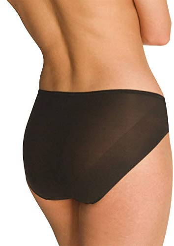 Nearsights Naomi & Nicole Edgies Daywear Bikinislip