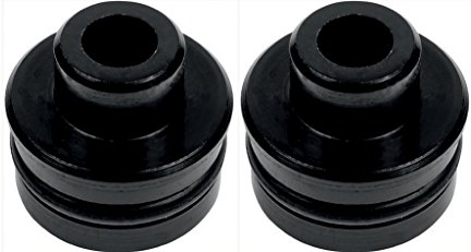 Mavic Adapter VR + Schnellspanner grau