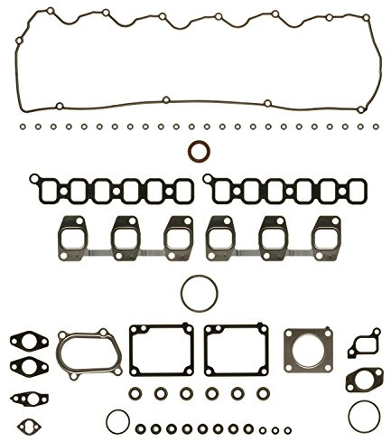 Ajusa 53009600 Gasket Set cylinder head