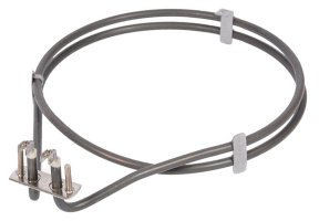 AEG 8996619128615 Fan Oven Heating Element, 2200W
