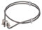 AEG 8996619128615 Fan Oven Heating Element, 2200W