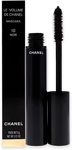 Cha Masc Le Vol WP 10 Noir