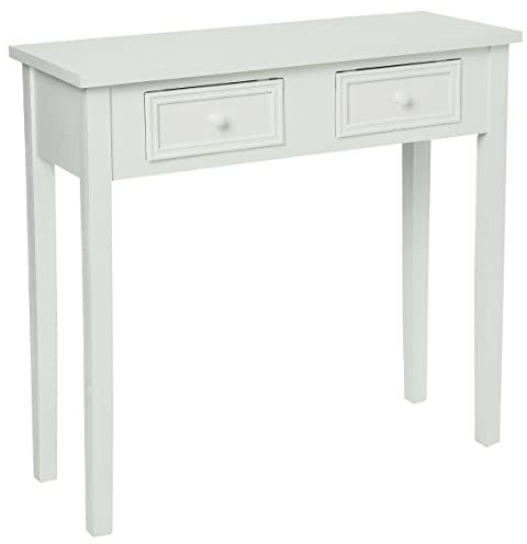 Atmosphera - Console Charme Blanche