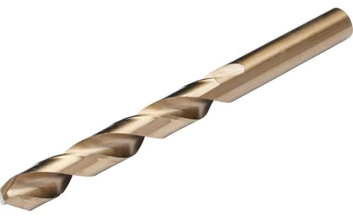 Draper H30PB Expert HSS Cobalt Drill, Blue, 11.3 mm