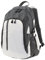 HALFAR® HF6694 Backpack Galaxy Rucksäcke Freizeit-Rucksäcke Tasche, Farbe:WHITE
