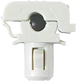 KS Tools 420.5314 Türverkleidung-Befestigungs-Clip für GM,50er Pack