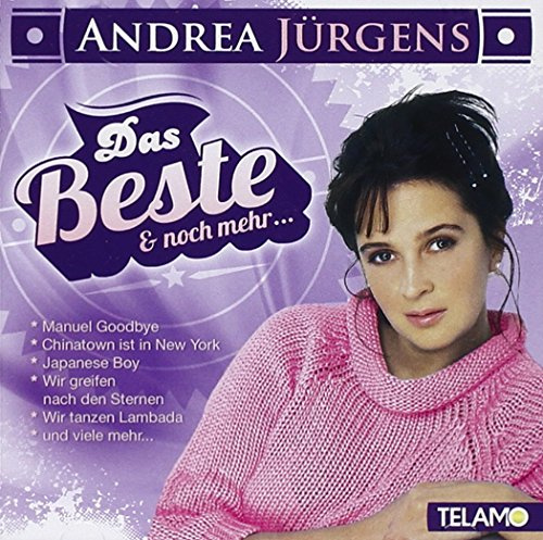 Das Beste und Noch Mehr...