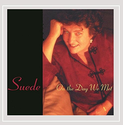 Cd Baby suede3