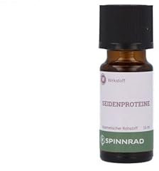 Spinnrad Seidenproteine 10 ml