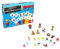 Noris 606076151 ABC Karusell - Kinderspiel ab 5 Jahren, Puzzle Lernspiel, Spaß am Lernen, für 1 bis 6 Spieler