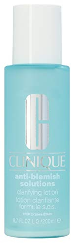 CLINIQUE Gesichts-Make-up-Entferner 1er Pack (1x 200 ml)