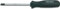 HAZET 803-T6 Torx Schraubendreher, T 6