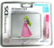 Nintendo DS, DS Lite - 3D Game Case, Prinzessin Peach