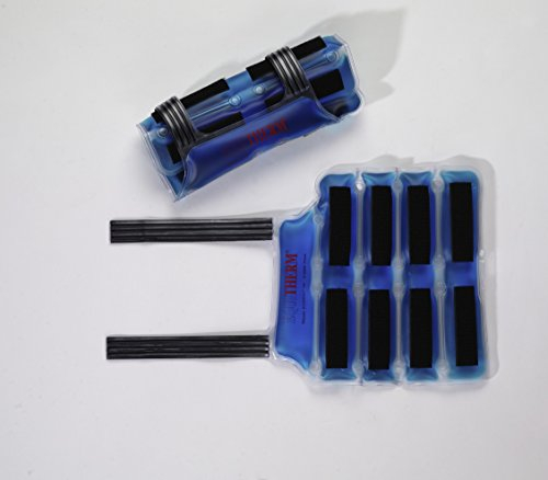 PFIFF STASSEK EQUITHERM®, Thermo Gamasche (Stück)