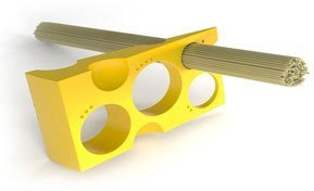 Spaghetti Cheese | spaghetti measurer