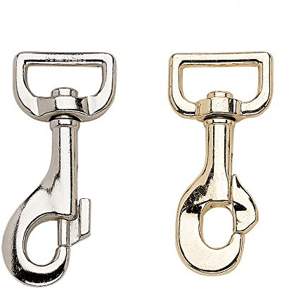 Sprenger - Karabinerhaken für Halfter