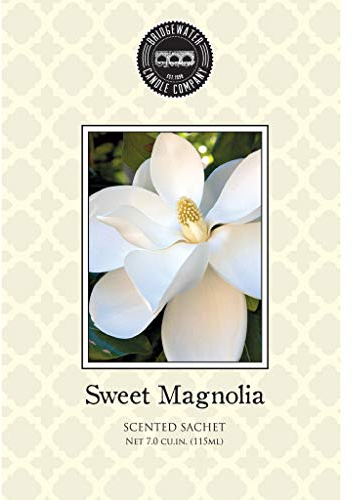 Bridgewater Candle Sachet Sweet Magnolia 115 ml