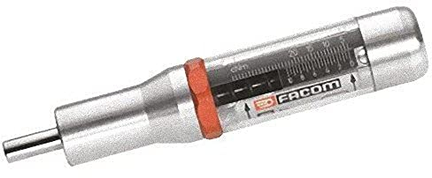 FACOM A.301Mt Serie A.Mt Micro-Tech Cacciavite Low Torque Diametro 23 mm, Lunghezza 130 mm