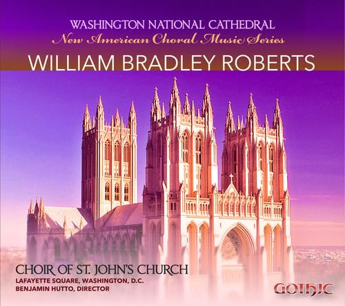 New American Choral Music Seri