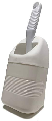 Mini Toilet Brush Set