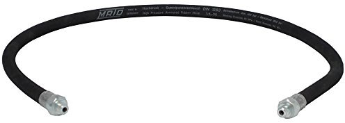 RH-75 Hochdruck-Gummipanzerschlauch für Akku-Fettpresse 14.4-S + LS