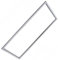 JOINT PORTE REFRIGERATEUR 526X1687 P900 pour réfrigérateur HOTPOINT - C00268667