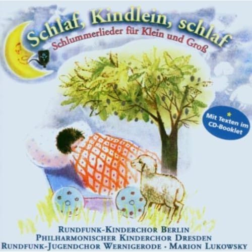 Schlaf,Kindlein,Schlaf