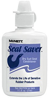 Johnson Outdoors McNETT - Seal Saver 37ml Manschettenpflege