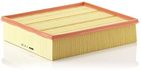 MANN-FILTER C 32 338 Filtro dell'aria - per Autovetture + veicoli commeriali