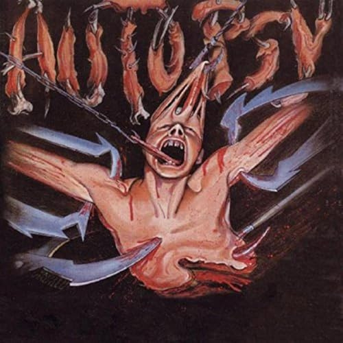 Severed Survival ( Lp )