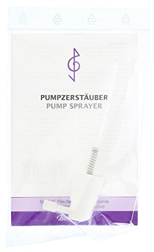 Pumpzerstäuber Pumpsprayer 50 ml