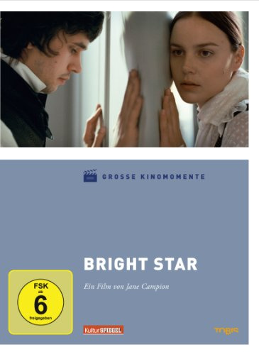 Bright Star - Die erste Liebe strahlt am hellsten - Große Kinomomente