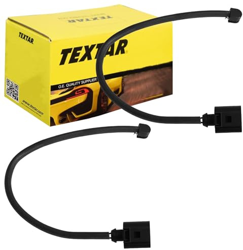 Textar Brake Pad Wear – 98045300