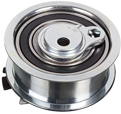 febi bilstein 36893 Spannrolle für Zahnriemen , 1 Stück