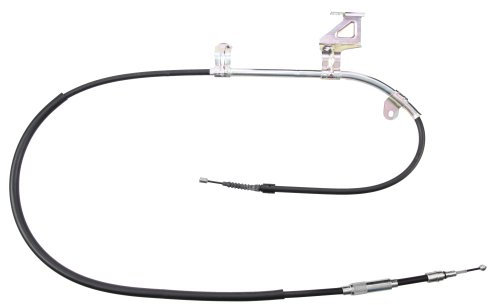 ABS K18398 Handbremsseile