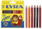 Farbstift Ferby LYRA 3621120 12er-Kartonetui